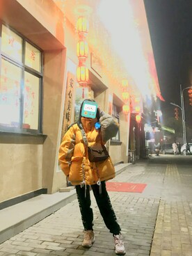 Suw_さんのコーディネート