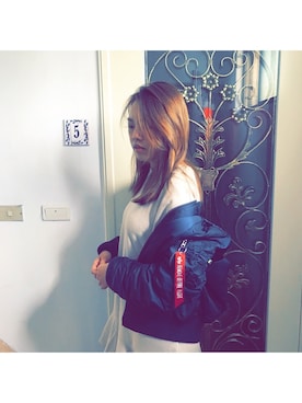 aiyochenさんのコーディネート