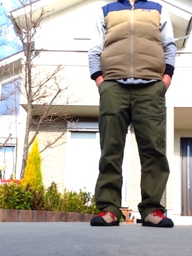 speed-star-32さんのコーディネート