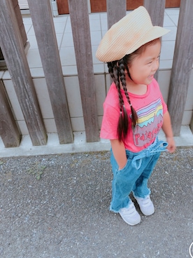 ☺︎tiiina☺︎さんのコーディネート