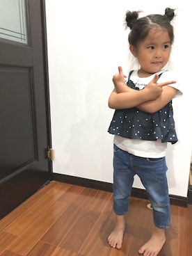 ☺︎tiiina☺︎さんのコーディネート