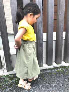 ☺︎tiiina☺︎さんのコーディネート