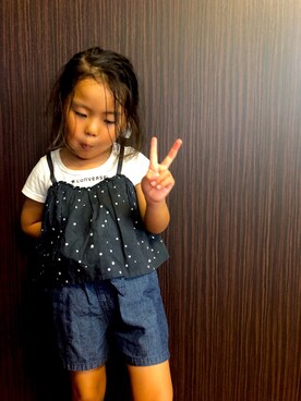 ☺︎tiiina☺︎さんのコーディネート