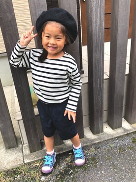 ☺︎tiiina☺︎さんのコーディネート