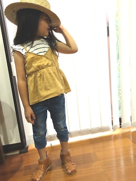 ☺︎tiiina☺︎さんのコーディネート