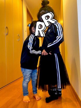 r_s_r_a_418さんのコーディネート