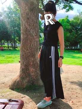 r_s_r_a_418さんのコーディネート