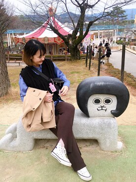 enapiiiiiiiiさんのコーディネート