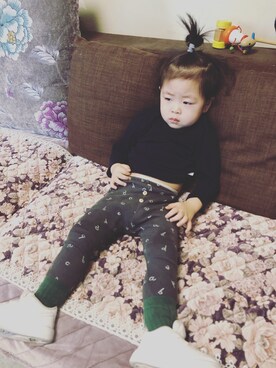 Wendyhouhouhouさんのコーディネート