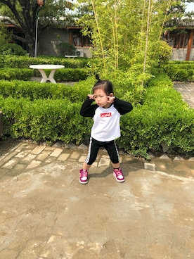 Wendyhouhouhouさんのコーディネート