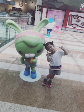 Wendyhouhouhouさんのコーディネート