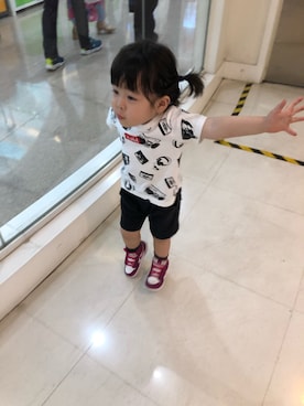 Wendyhouhouhouさんのコーディネート