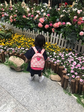 Wendyhouhouhouさんのコーディネート