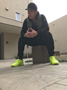 ysaitoさんのコーディネート