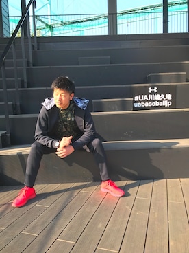 ysaitoさんのコーディネート