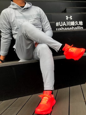 ysaitoさんのコーディネート