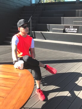 ysaitoさんのコーディネート