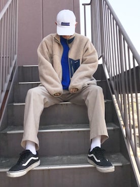 つべさんのコーディネート