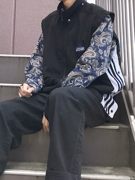 つべさんのコーディネート