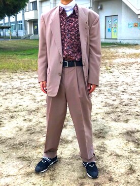 つべさんのコーディネート