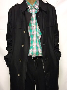 つべさんのコーディネート