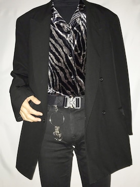 つべさんのコーディネート