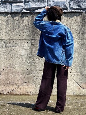 boogieさんのコーディネート