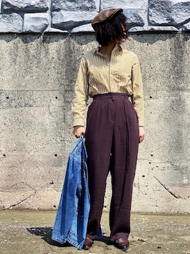 boogieさんのコーディネート