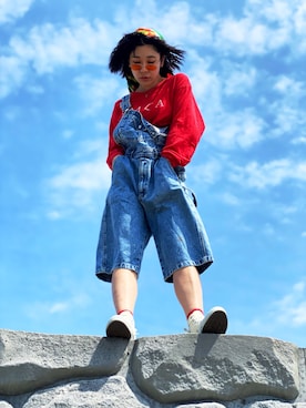 boogieさんのコーディネート