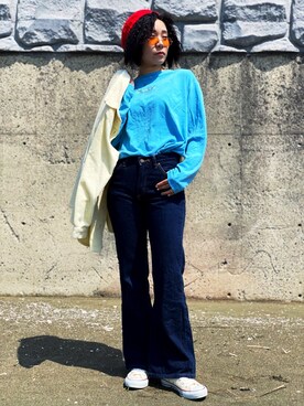 boogieさんのコーディネート