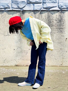 boogieさんのコーディネート