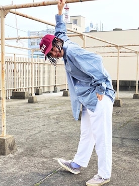 boogieさんのコーディネート