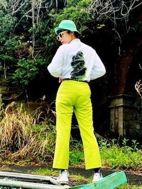 boogieさんのコーディネート