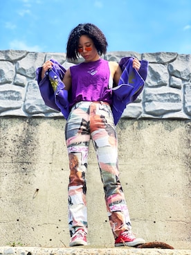 boogieさんのコーディネート