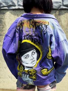 boogieさんのコーディネート