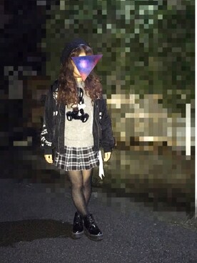 みい＠さんのコーディネート