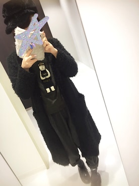 みい＠さん（レディース・150cm）の冬コーディネート