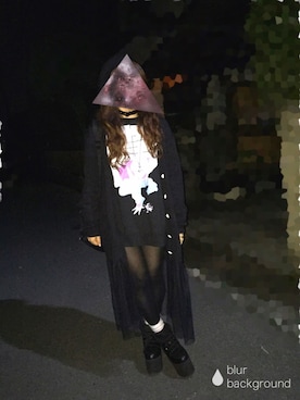 みい＠さん（レディース・150cm）の冬コーディネート