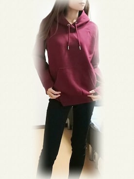 M.Yさんのコーディネート