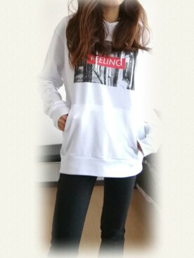 M.Yさんのコーディネート