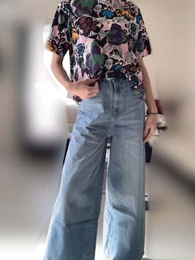 M.Yさんのコーディネート