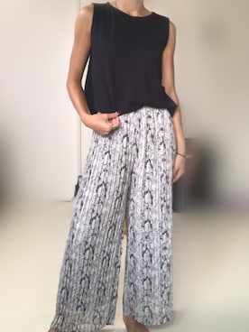 M.Yさんのコーディネート
