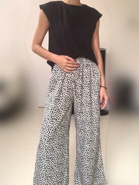M.Yさんのコーディネート