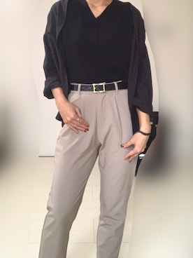 M.Yさんのコーディネート