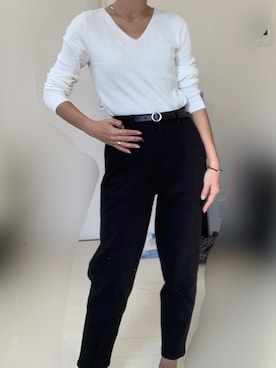 M.Yさんのコーディネート