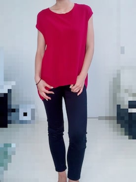 M.Yさんのコーディネート