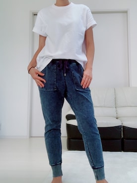 M.Yさんのコーディネート