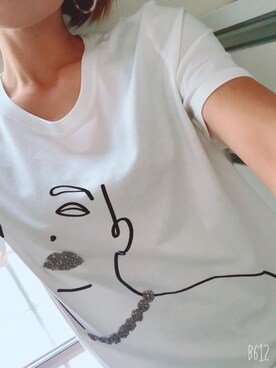 M.Yさんのコーディネート