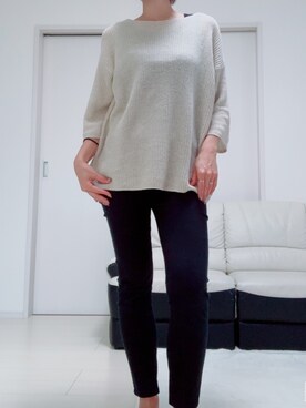 M.Yさんのコーディネート