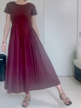 M.Yさんのコーディネート